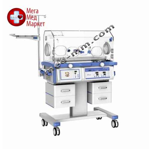 Инкубатор для новорожденных BB-200 Luxurious